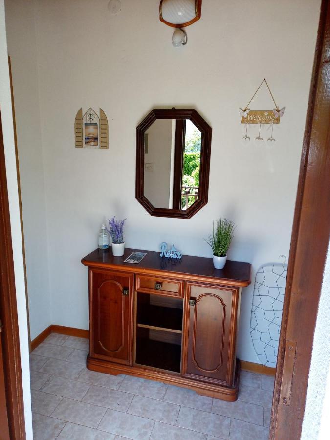 Apartment Studio Zvonka Zambratija  Bagian luar foto